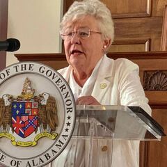 Alabama pondrá fin a la extensión de los beneficios de desempleo