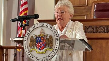 Kay Ivey, gobernadora de Alabama, anunció que pondrá fin a su participación en los programas de compensación por desempleo federales. Aquí los detalles.