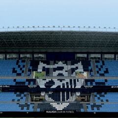 Por increíble que parezca, el Málaga-Burgos será ‘de alto riesgo’