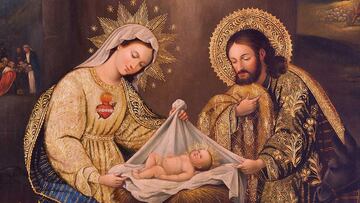 Día de la Sagrada Familia: por qué se celebra el 31 de diciembre y cuál es su origen
