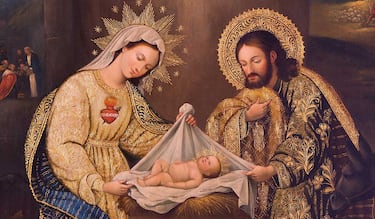 Día de la Sagrada Familia: origen, significado y por qué se celebra el 31 de diciembre del 2024