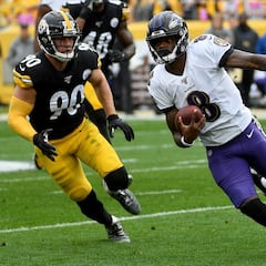 No esperes más: Los pronósticos para la semana 8 de la NFL