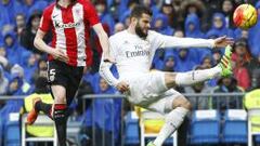 Nacho cumplir&aacute; 50 partidos ante el Sevilla