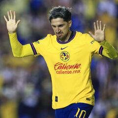 “A donde vaya, espero que me recuerden siempre”