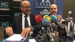 El VRAC denunciará a la FER y Heineken ante Competencia