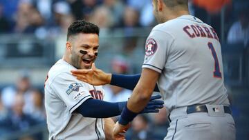 Sigue la previa y el minuto a minuto del Astros vs Yankees, tercer partido de la Serie de Campeonato ALCS que se disputar&aacute; en el Yankee Stadium.