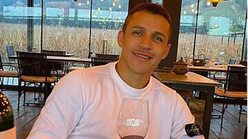 La nueva chance de Alexis: Inter apostaría por su continuidad