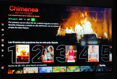 La serie de Netflix más vista en España no tiene ni actores ni trama