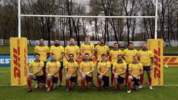España, a ganar en Alemania para amarrar la segunda plaza