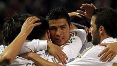 Favoritos para eliminar al Bayern y ganar la Liga