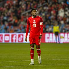 Real Madrid suffer transfer setback for top target