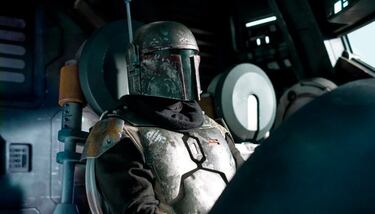 Star Wars: The Book of Boba Fett “os va a volar la cabeza” según el director Robert Rodríguez