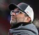 Klopp sorprende y da el nombre de su sucesor para Löw
