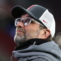 Klopp sorprende y da el nombre de su sucesor para Löw