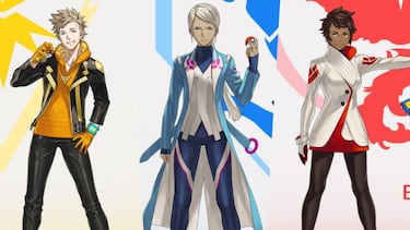 Pokémon GO: cómo valorar tus Pokémon y qué significan las frases