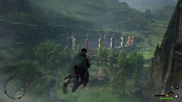 Fecha de lanzamiento de Hogwarts Legacy según la plataforma: ¿en qué consolas sale más tarde?