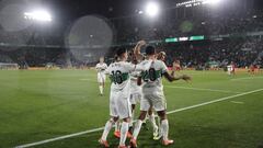 Aprobados y suspensos del Elche: Álvaro lidera la goleada