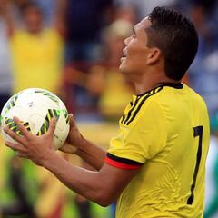Por qué creer en el poder goleador de Carlos Bacca