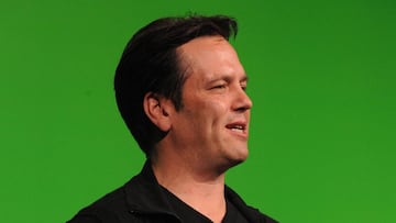 Phil Spencer desvela el regreso del mítico juego de Xbox que todo el mundo le pide y es justo el que estás pensando