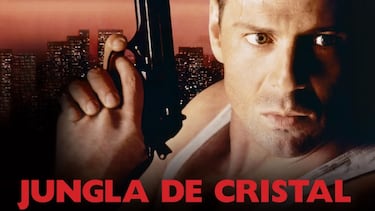Bruce Willis, actor de Hollywood: “‘Jungla de cristal’ no es una película navideña, es una película de Bruce Willis”
