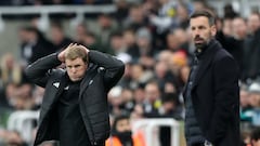Manchester United are most looking forward to some festive football, while Newcastle United and Aston Villa are hoping for a Christmas break.