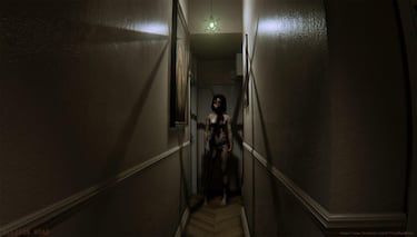 Allison Road, el Sucesor Espiritual de P.T. Silent Hills