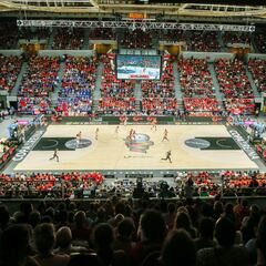 El sueño del Zaragoza ante la reina Avenida
