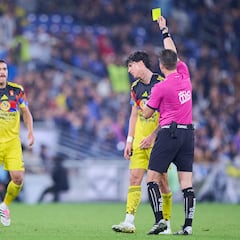 Le fallan al América y se despiden del torneo