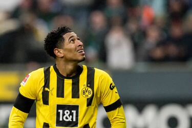Big spending Chelsea against Dortmund’s yellow wall