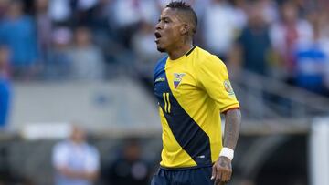 Michael Arroyo, décimo americanista que marca en Copa América