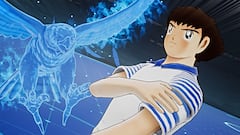 eFootball se transforma en ‘Campeones’: Leo Messi es Oliver y Luis Suárez Mark Lenders