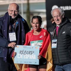 Un millón de euros en 2024