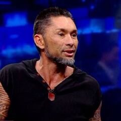 Chino Rios cuenta el origen de su enemistad con Jordi Castell