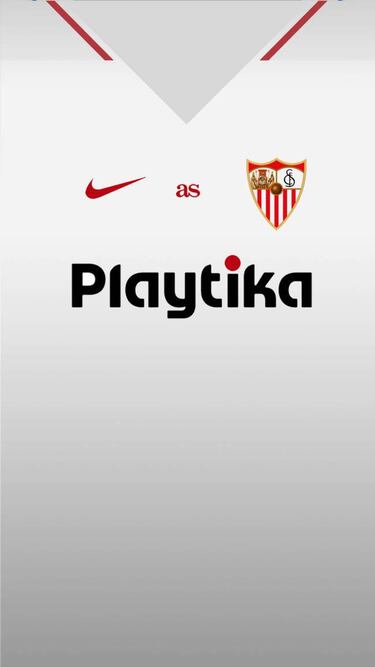 Descárgate gratis con As las camisetas de fútbol de LaLiga