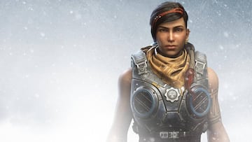Nuevo gameplay de la campaña de Gears 5, volvemos a Nueva Esperanza