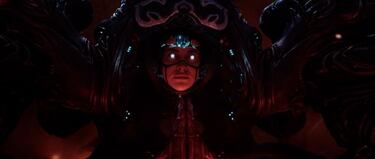 Warframe: The New War, ya lo hemos visto. Así es su expansión más grande hasta la fecha