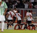 River vence a Atl. Nacional y es campeón de la Sudamericana