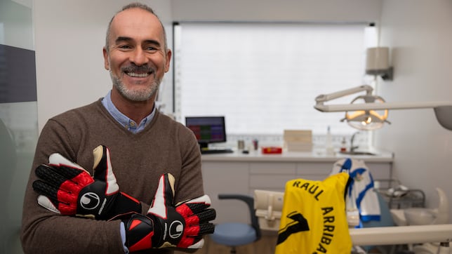 Raúl Arribas: “Mbappé ha pasado de ser la estrella a uno más”