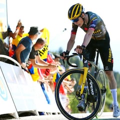 El Jumbo vuelve a flote