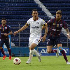 No habrá ascenso a Liga MX el próximo año