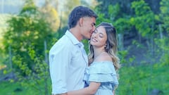 “Mi prioridad es seguir en Chile, por lo acostumbrado que estoy... Mi sueño es un equipo grande”