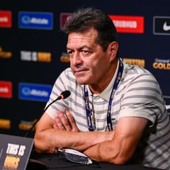 El Salvador vs Guatemala: Los nuevos legionarios que fueron convocados por Hugo Pérez