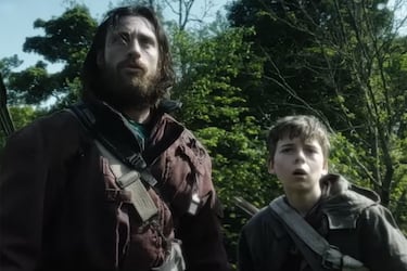 ‘28 Years Later’ finale explained and the lurid story behind Jimmy