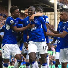 El ‘soccer’ se adueña de la Premier