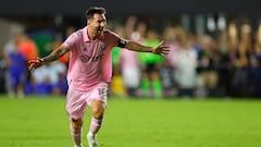 MLS Season Pass, cerca del millón de suscriptores y en aumento gracias a Lionel Messi