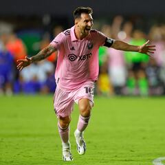 MLS Season Pass, cerca del millón de suscriptores y en aumento gracias a Lionel Messi