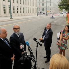 El expresidente de la federación brasileña, condenado a 4 años