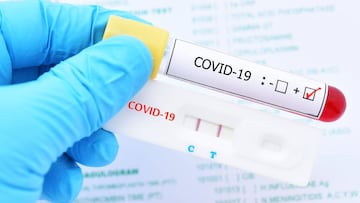 Una nueva tecnología diagnostica el Covid-19 en 30 minutos