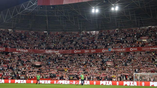 Dudas razonables sobre la entrada del sábado en El Molinón-Quini