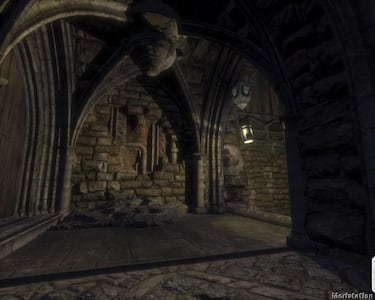 Unreal Engine 3 superará a Unreal Tournament 2004